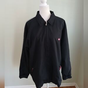 Quiksilver Vintage Zip Jacket